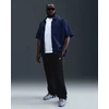 Nike Kelnės Vyrams M Nk Club Bb Oh Pant Fl Juodas FN3730 010