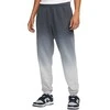 Nike Kelnės Vyrams M Nk Club+ Cf Pant Dip Dye Pilkas DQ4631 070