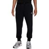 Nike Kelnės Vyrams M Nk Club Ft Jogger Juodas FN3801 010