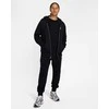 Nike Kelnės Vyrams M Nk Club Ft Jogger Juodas FN3801 010