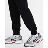 Nike Kelnės Vyrams M Nk Club Ft Jogger Juodas FN3801 010