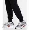 Nike Kelnės Vyrams M Nk Club Ft Jogger Juodas FN3801 010