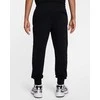 Nike Kelnės Vyrams M Nk Club Ft Jogger Juodas FN3801 010
