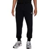 Nike Kelnės Vyrams M Nk Club Ft Jogger Juodas FN3801 010