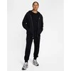 Nike Kelnės Vyrams M Nk Club Ft Jogger Juodas FN3801 010