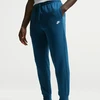 Nike Kelnės Vyrams M Nk Club Ft Jogger Mėlyna FN3801 476