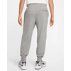 Nike Kelnės Vyrams M Nk Club Ft Jogger Pilkas FN3801 063