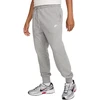 Nike Kelnės Vyrams M Nk Club Ft Jogger Pilkas FN3801 063