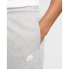 Nike Kelnės Vyrams M Nk Club Ft Oh Pants Pilkas HQ4422 063