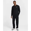 Nike Kelnės Vyrams M Nk Club Ft Oh Pants Juodas HQ4422 010