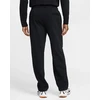 Nike Kelnės Vyrams M Nk Club Ft Oh Pants Juodas HQ4422 010