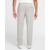 Nike Kelnės Vyrams M Nk Club Ft Oh Pants Pilkas HQ4422 063
