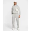 Nike Kelnės Vyrams M Nk Club Ft Oh Pants Pilkas HQ4422 063