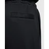 Nike Kelnės Vyrams M Nk Club Ft Oh Pants Juodas HQ4422 010