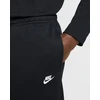 Nike Kelnės Vyrams M Nk Club Ft Oh Pants Juodas HQ4422 010