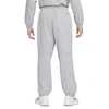Nike Kelnės Vyrams M Nk Df Heritage Fl Pant Pilkas HJ3145 077