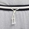 Nike Kelnės Vyrams M Nk Df Heritage Fl Pant Pilkas HJ3145 077