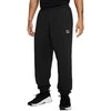 Nike Kelnės Vyrams M Nk Df Heritage Fl Pant Juodas HJ3145 010