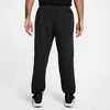 Nike Kelnės Vyrams M Nk Df Heritage Fl Pant Juodas HJ3145 010