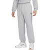 Nike Kelnės Vyrams M Nk Df Heritage Fl Pant Pilkas HJ3145 077
