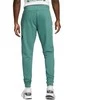 Nike Kelnės Vyrams M Nk Df Pnt Taper Fa Swsh Žalias CU6775 361