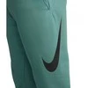 Nike Kelnės Vyrams M Nk Df Pnt Taper Fa Swsh Žalias CU6775 361