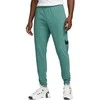 Nike Kelnės Vyrams M Nk Df Pnt Taper Fa Swsh Žalias CU6775 361