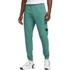 Nike Kelnės Vyrams M Nk Df Pnt Taper Fa Swsh Žalias CU6775 361