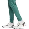Nike Kelnės Vyrams M Nk Df Pnt Taper Fa Swsh Žalias CU6775 361