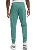 Nike Kelnės Vyrams M Nk Df Pnt Taper Fa Swsh Žalias CU6775 361