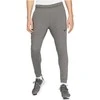 Nike Kelnės Vyrams M Nk Df Pnt Taper Pilkas