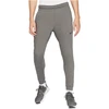 Nike Kelnės Vyrams M Nk Df Pnt Taper Pilkas