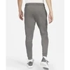 Nike Kelnės Vyrams M Nk Df Pnt Taper Pilkas
