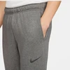Nike Kelnės Vyrams M Nk Df Pnt Taper Pilkas