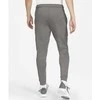 Nike Kelnės Vyrams M Nk Df Pnt Taper Pilkas