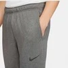 Nike Kelnės Vyrams M Nk Df Pnt Taper Pilkas