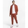 Nike Kelnės Vyrams M Nk Df Pnt Taper Rubbed Oranžinis CZ6379 832