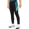 Nike Kelnės Vyrams M NK Dry Acd Trk Pants Juodas Žalias
