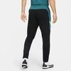 Nike Kelnės Vyrams M NK Dry Acd Trk Pants Juodas Žalias
