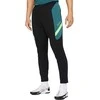 Nike Kelnės Vyrams M NK Dry Acd Trk Pants Juodas Žalias