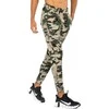 Nike Kelnės Vyrams M NK Dry Pant Tpr Camouflage