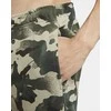 Nike Kelnės Vyrams M NK Dry Pant Tpr Camouflage
