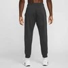 Nike Kelnės Vyrams M Nk Tf Jogger Pant Swoosh Juodas Anthracite HJ3033 010