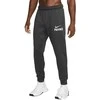 Nike Kelnės Vyrams M Nk Tf Jogger Pant Swoosh Juodas Anthracite HJ3033 010