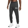 Nike Kelnės Vyrams M Nk Tf Jogger Pant Swoosh Juodas Anthracite HJ3033 010