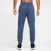 Nike Kelnės Vyrams M Nk Tf Jogger Pant Swoosh Mėlyna HJ3033 437