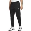Nike Kelnės Vyrams M Nk Tf Pant Taper Juodas DQ5405 010
