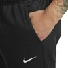 Nike Kelnės Vyrams M Nk Tf Pant Taper Juodas DQ5405 010