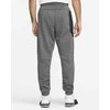 Nike Kelnės Vyrams M Nk Tf Pant Taper Novelty Pilkas DQ5407 071