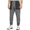 Nike Kelnės Vyrams M Nk Tf Pant Taper Novelty Pilkas DQ5407 071